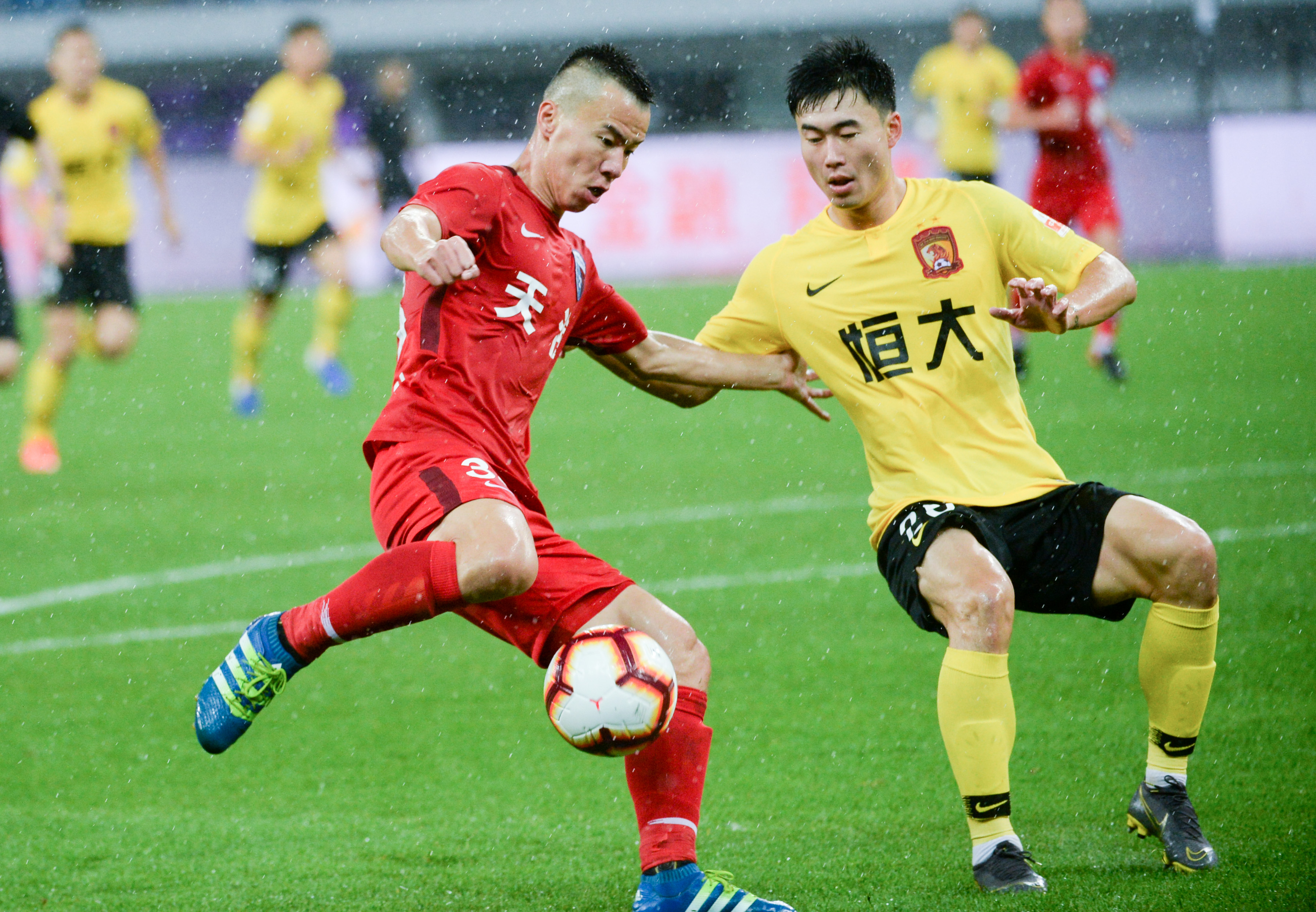 若小李坚持